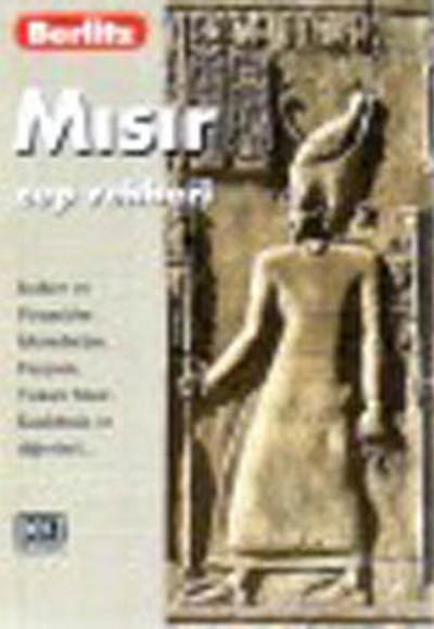 Mısır - Cep Rehberi Mısır - Cep Rehberi
