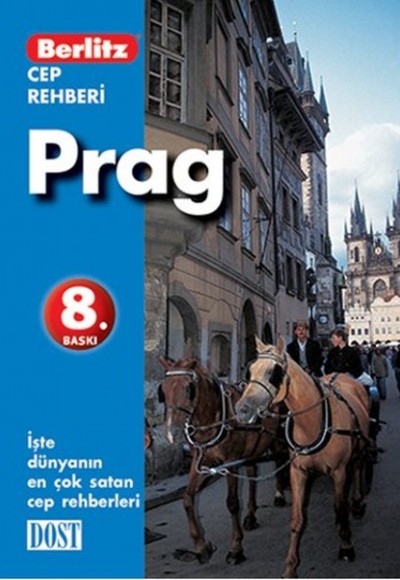 Prag - Cep Rehberi Prag - Cep Rehberi