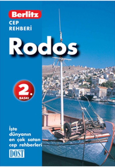 Rodos - Cep Rehberi Rodos - Cep Rehberi