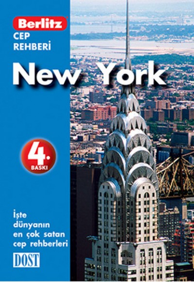 New York - Cep Rehberi New York - Cep Rehberi