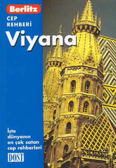 Viyana - Cep Rehberi Viyana - Cep Rehberi
