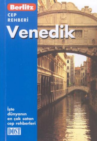 Venedik - Cep Rehberi Venedik - Cep Rehberi