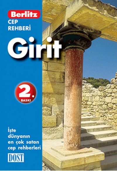 Girit - Cep Rehberi Girit - Cep Rehberi