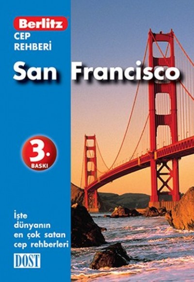 San Francisco - Cep Rehberi San Francisco - Cep Rehberi