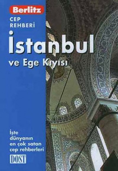 İstanbul ve Ege Kıyısı İstanbul ve Ege Kıyısı