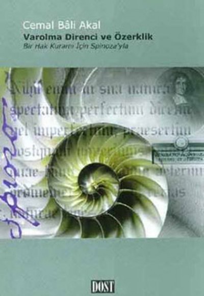 Varolma Direnci ve Özerklik Varolma Direnci ve Özerklik
