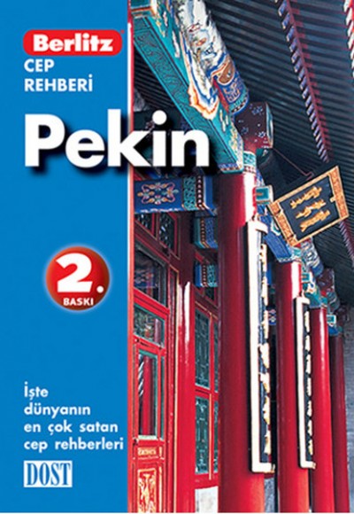 Pekin - Cep Rehberi Pekin - Cep Rehberi