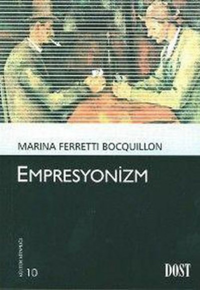 Empresyonizm Empresyonizm