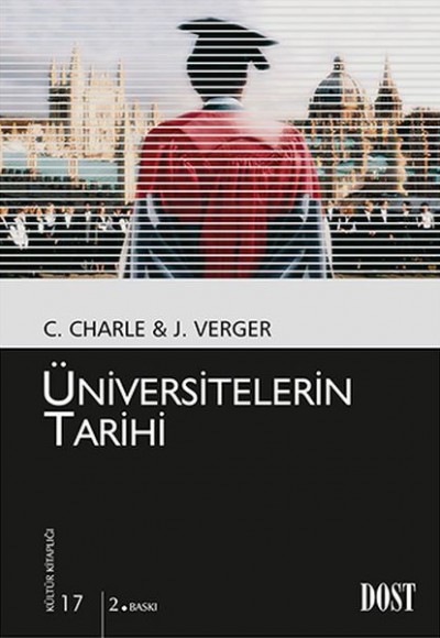 Üniversitelerin Tarihi Üniversitelerin Tarihi