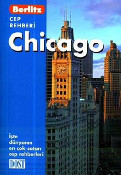 Chicago Chicago