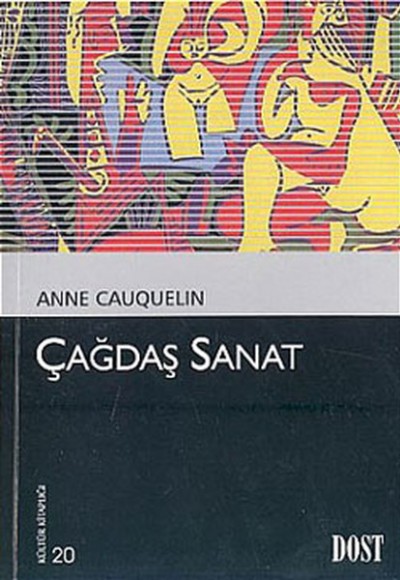 Çağdaş Sanat Çağdaş Sanat