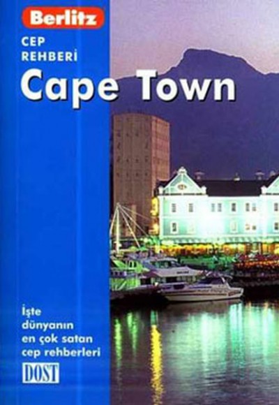 Cape Town Cape Town