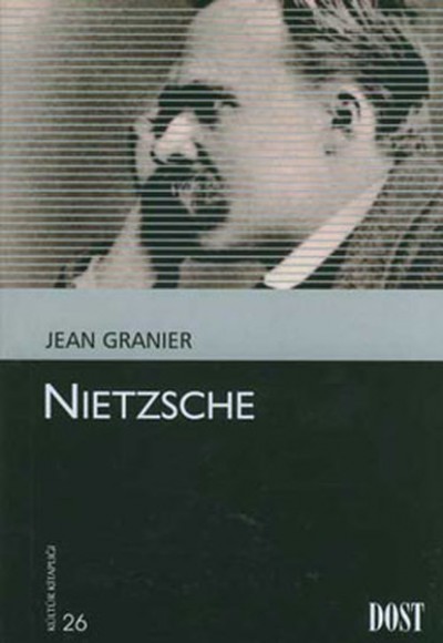 Nietzsche Nietzsche