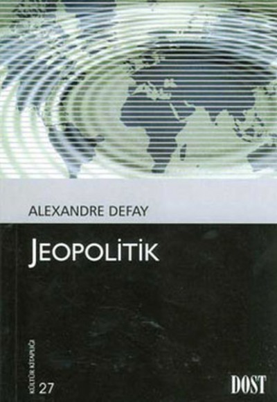 Jeopolitik Jeopolitik