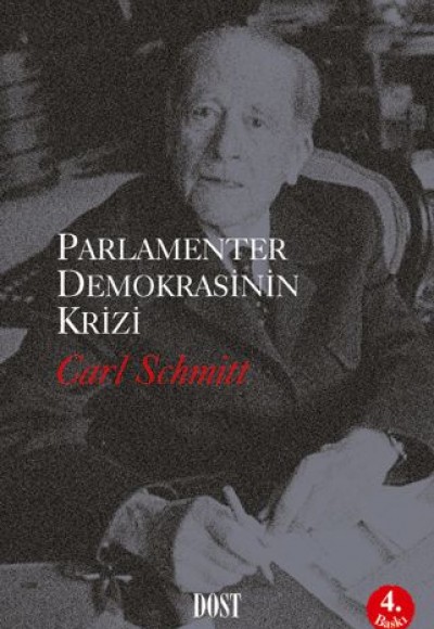 Parlamenter Demokrasinin Krizi Parlamenter Demokrasinin Krizi