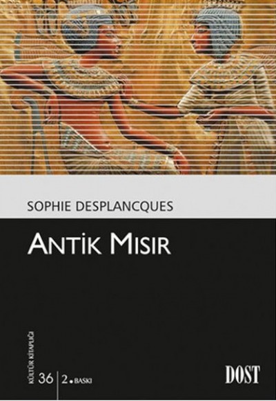 Antik Mısır Antik Mısır