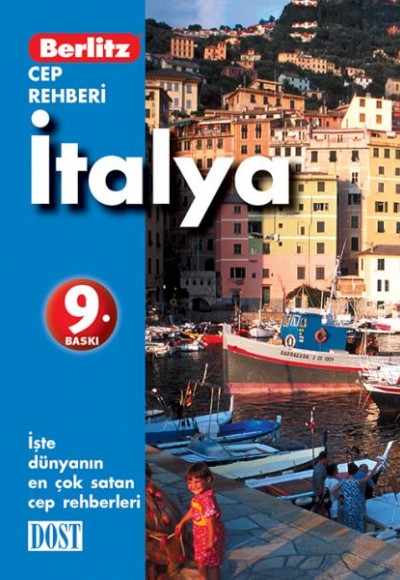 İtalya - Cep Rehberi İtalya - Cep Rehberi