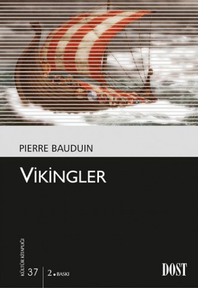 Vikingler Vikingler