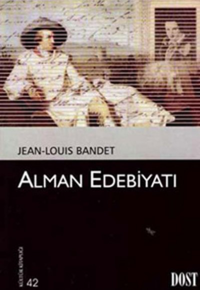 Alman Edebiyatı Alman Edebiyatı