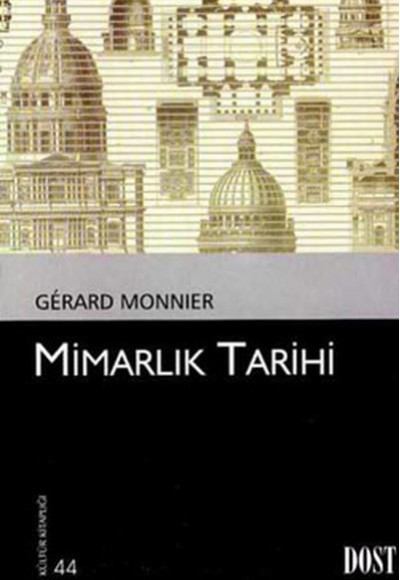Mimarlık Tarihi Mimarlık Tarihi