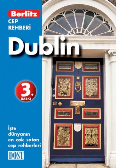 Dublin - Cep Rehberi Dublin - Cep Rehberi