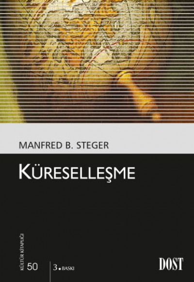 Küreselleşme (Kültür Kitaplığı 50) Küreselleşme (Kültür Kitaplığı 50)