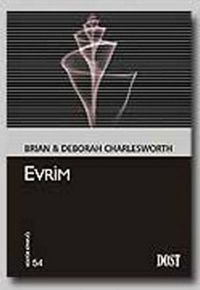 Evrim Evrim