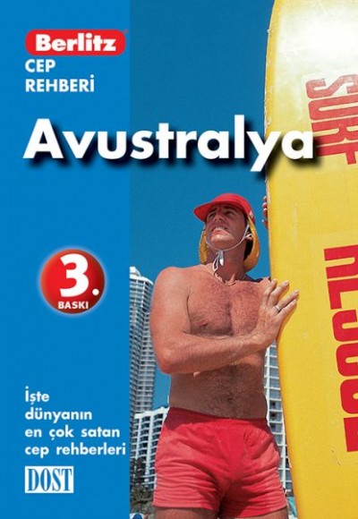 Avusturalya - Cep Rehberi Avusturalya - Cep Rehberi
