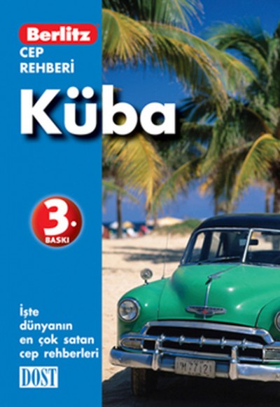 Küba - Cep Rehberi Küba - Cep Rehberi