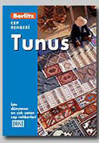 Tunus - Cep Rehberi Tunus - Cep Rehberi