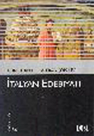 İtalyan Edebiyatı (Kültür Kitaplığı 64) İtalyan Edebiyatı (Kültür Kitaplığı 64)