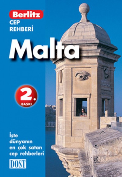 Malta - Cep Rehberi Malta - Cep Rehberi