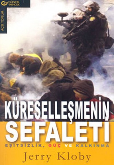Küreselleşme ve Eşitsizlik Küreselleşme ve Eşitsizlik