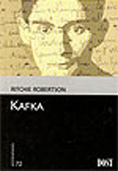 Kafka ( Kültür Kitaplığı-72) Kafka ( Kültür Kitaplığı-72)
