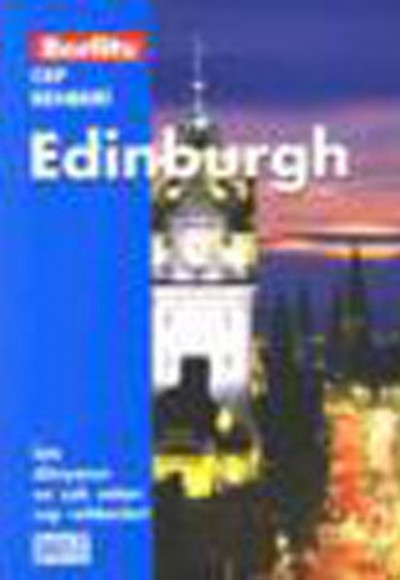 Edinburg - Cep Rehberi Edinburg - Cep Rehberi