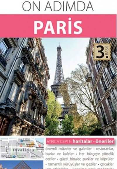 On Adımda Paris On Adımda Paris