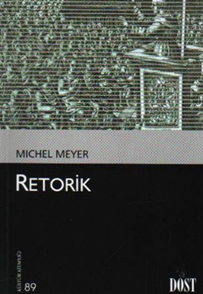 Retorik