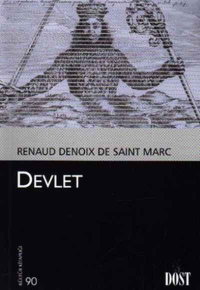 Devlet Devlet