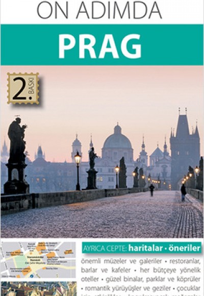 On Adımda Prag On Adımda Prag