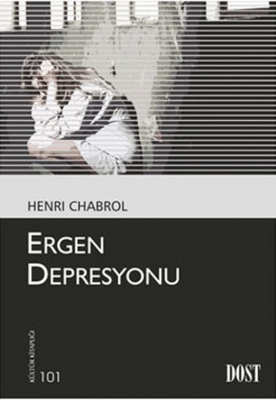 Ergen Depresyonu Ergen Depresyonu
