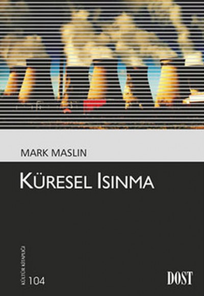Küresel Isınma Küresel Isınma