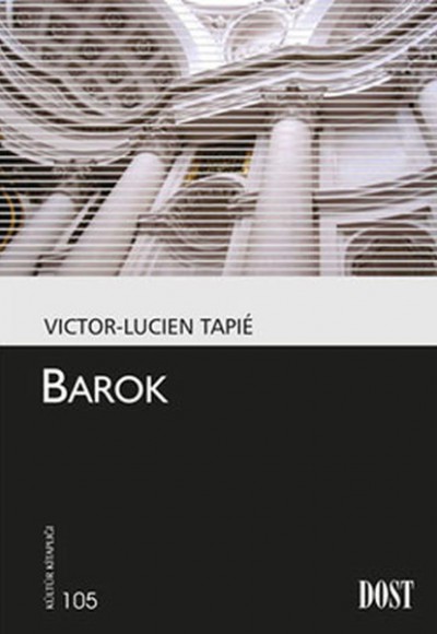 Barok Barok