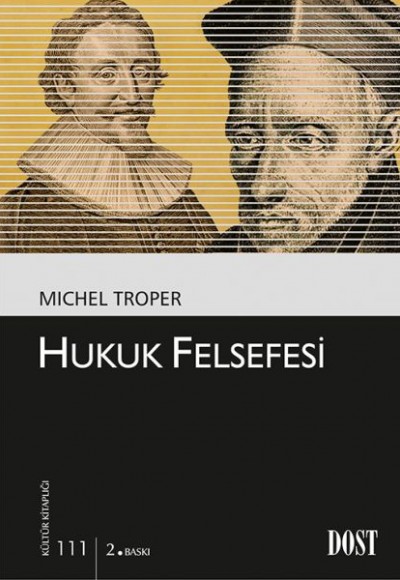 Hukuk Felsefesi Hukuk Felsefesi