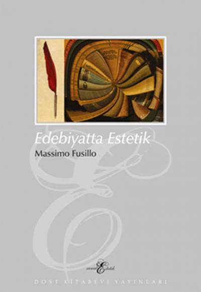 Edebiyatta Estetik Edebiyatta Estetik