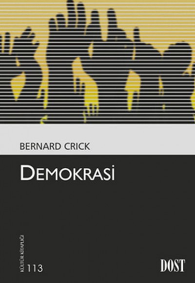 Demokrasi Demokrasi