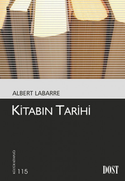 Kitabın Tarihi (cep boy) Kitabın Tarihi (cep boy)