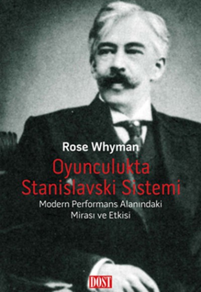 Oyunculukta Stanislavski Sistemi Modern Performans Alanındaki Mirası ve Etkisi Oyunculukta Stanislavski Sistemi Modern Performans Alanındaki Mirası ve Etkisi