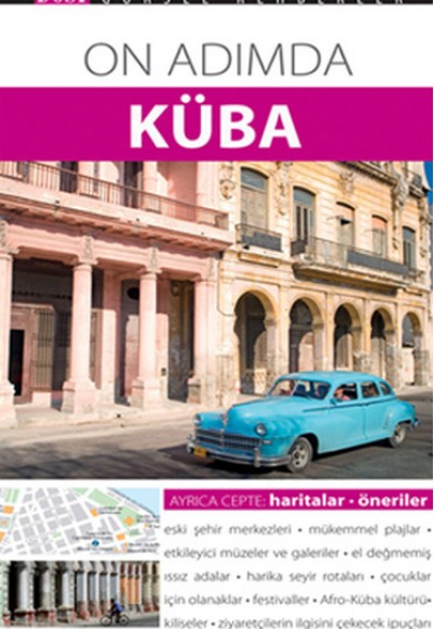 On Adımda Küba On Adımda Küba