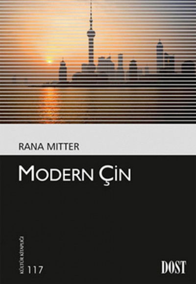 Modern Çin Modern Çin