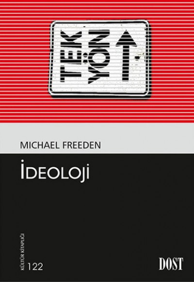 İdeoloji İdeoloji